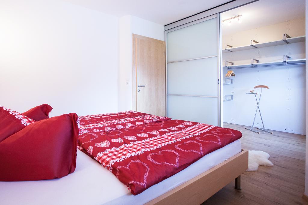 Ferienhaus Alex Wiesing Room photo