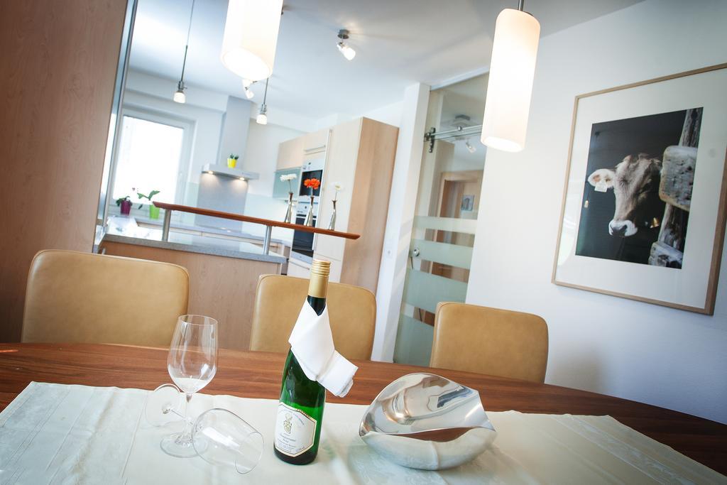Ferienhaus Alex Wiesing Room photo