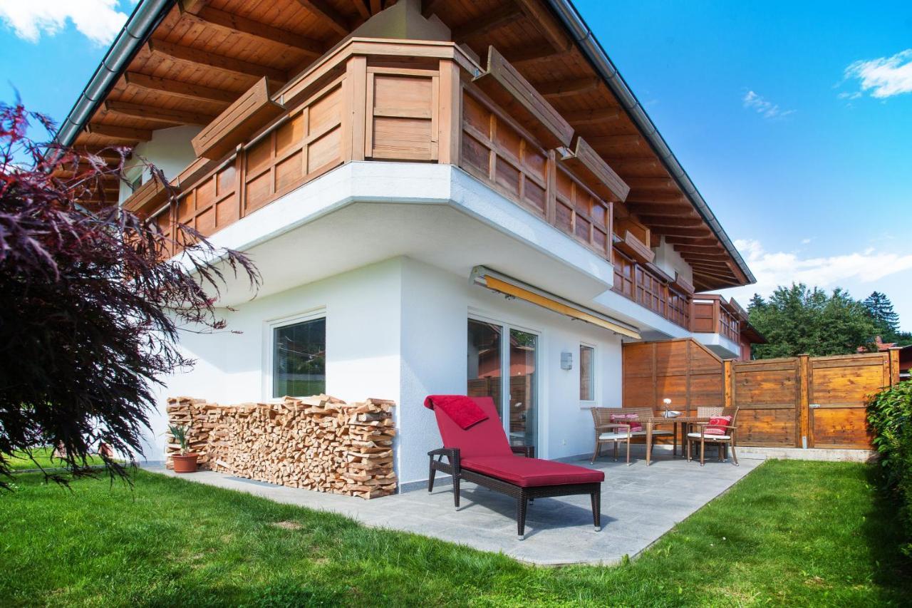 Ferienhaus Alex Wiesing Exterior photo