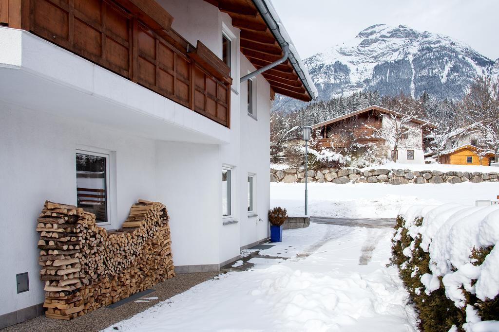 Ferienhaus Alex Wiesing Exterior photo