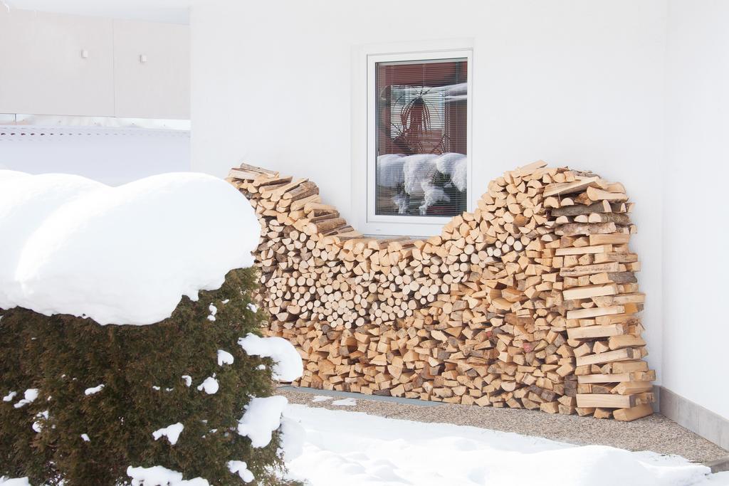 Ferienhaus Alex Wiesing Exterior photo