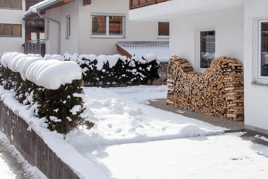 Ferienhaus Alex Wiesing Exterior photo